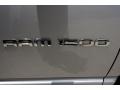 2003 Bright Silver Metallic Dodge Ram 1500 SLT Quad Cab 4x4  photo #30