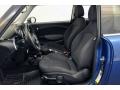 2009 Lightning Blue Metallic Mini Cooper Hardtop  photo #21