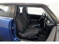 2009 Lightning Blue Metallic Mini Cooper Hardtop  photo #28