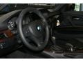 2011 Black Sapphire Metallic BMW 3 Series 335i Sedan  photo #7