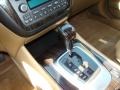 Nighthawk Black Pearl - MDX  Photo No. 14