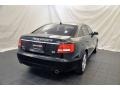Brilliant Black - A6 3.2 quattro Sedan Photo No. 2