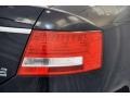 Brilliant Black - A6 3.2 quattro Sedan Photo No. 3