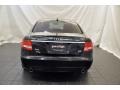 Brilliant Black - A6 3.2 quattro Sedan Photo No. 4
