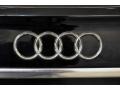 Brilliant Black - A6 3.2 quattro Sedan Photo No. 6