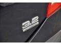 Brilliant Black - A6 3.2 quattro Sedan Photo No. 7
