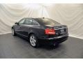 Brilliant Black - A6 3.2 quattro Sedan Photo No. 10