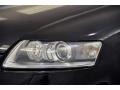 Brilliant Black - A6 3.2 quattro Sedan Photo No. 11