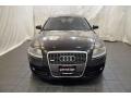 Brilliant Black - A6 3.2 quattro Sedan Photo No. 12