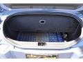 2005 Chrysler Crossfire Limited Roadster Trunk