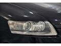 Brilliant Black - A6 3.2 quattro Sedan Photo No. 14