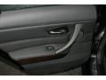 2011 Black Sapphire Metallic BMW 3 Series 335i Sedan  photo #23