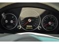 2005 Aero Blue Pearlcoat Chrysler Crossfire Limited Roadster  photo #10