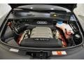 Brilliant Black - A6 3.2 quattro Sedan Photo No. 19