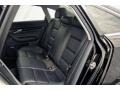 Brilliant Black - A6 3.2 quattro Sedan Photo No. 21