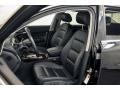 Brilliant Black - A6 3.2 quattro Sedan Photo No. 22