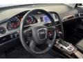 Brilliant Black - A6 3.2 quattro Sedan Photo No. 27