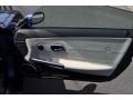 2005 Aero Blue Pearlcoat Chrysler Crossfire Limited Roadster  photo #23