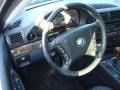 1998 Aspen Silver Metallic BMW 7 Series 740iL Sedan  photo #11