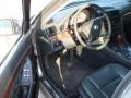 1998 Aspen Silver Metallic BMW 7 Series 740iL Sedan  photo #12