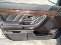 1998 Aspen Silver Metallic BMW 7 Series 740iL Sedan  photo #13