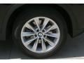 Jet Black - X3 xDrive 28i Photo No. 7