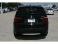 Jet Black - X3 xDrive 28i Photo No. 8
