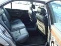 1998 Aspen Silver Metallic BMW 7 Series 740iL Sedan  photo #16