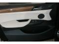Jet Black - X3 xDrive 28i Photo No. 13