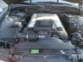 1998 Aspen Silver Metallic BMW 7 Series 740iL Sedan  photo #18