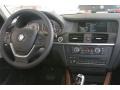 Jet Black - X3 xDrive 28i Photo No. 25
