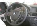 Jet Black - X3 xDrive 28i Photo No. 26