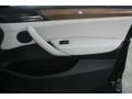 Jet Black - X3 xDrive 28i Photo No. 31