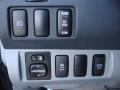 2010 Toyota Tacoma V6 SR5 TRD Sport Double Cab 4x4 Controls