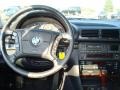 1998 Aspen Silver Metallic BMW 7 Series 740iL Sedan  photo #23