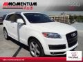 Calla White - Q7 3.0 TDI quattro Photo No. 1
