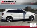 Calla White - Q7 3.0 TDI quattro Photo No. 4