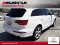 Calla White - Q7 3.0 TDI quattro Photo No. 5