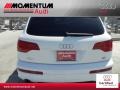 Calla White - Q7 3.0 TDI quattro Photo No. 6