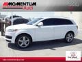 Calla White - Q7 3.0 TDI quattro Photo No. 9