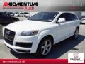 Calla White - Q7 3.0 TDI quattro Photo No. 10