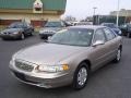 2002 Light Sandrift Metallic Buick Regal LS  photo #1