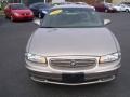 2002 Light Sandrift Metallic Buick Regal LS  photo #8