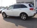 Aspen White Pearl - MDX Technology Photo No. 3