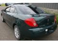 Emerald Green Metallic - G6 V6 Sedan Photo No. 7
