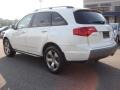 Aspen White Pearl - MDX Technology Photo No. 4