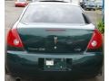 Emerald Green Metallic - G6 V6 Sedan Photo No. 8