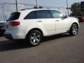 Aspen White Pearl - MDX Technology Photo No. 6