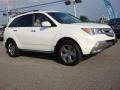 Aspen White Pearl - MDX Technology Photo No. 7