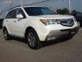 Aspen White Pearl - MDX Technology Photo No. 8